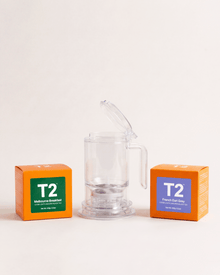 Tea Newbie Bundle