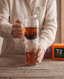 Tea Newbie Bundle
