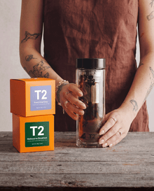Brew On The Go Bundle