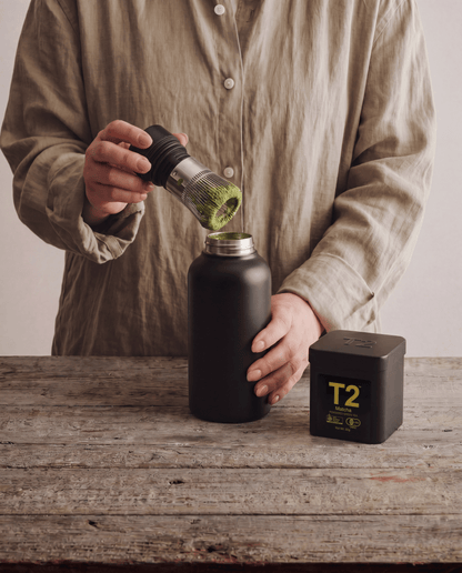 Matcha Mate Bundle