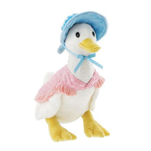 Jemima Puddle-Duck Large Plush - Classic Soft Toy