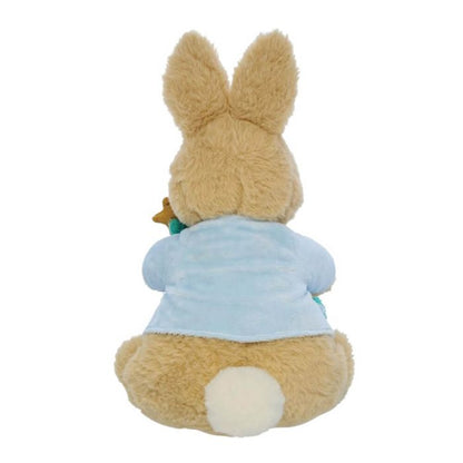 Peter Rabbit Christmas Fun Interactive Plush