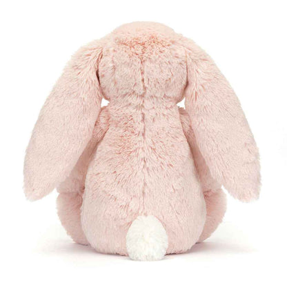 Jellycat Blossom Blush Bunny 'Cherry' Little (Small) 18cm