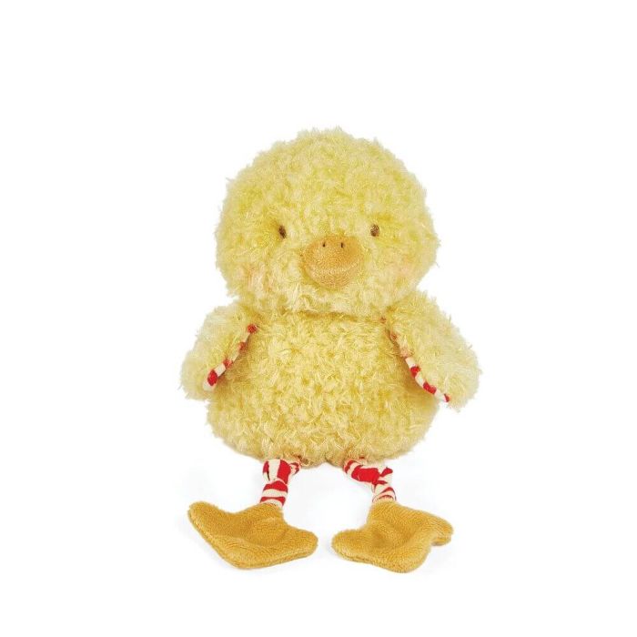 Good Friends Farm: Wee Clucky Little Chicken