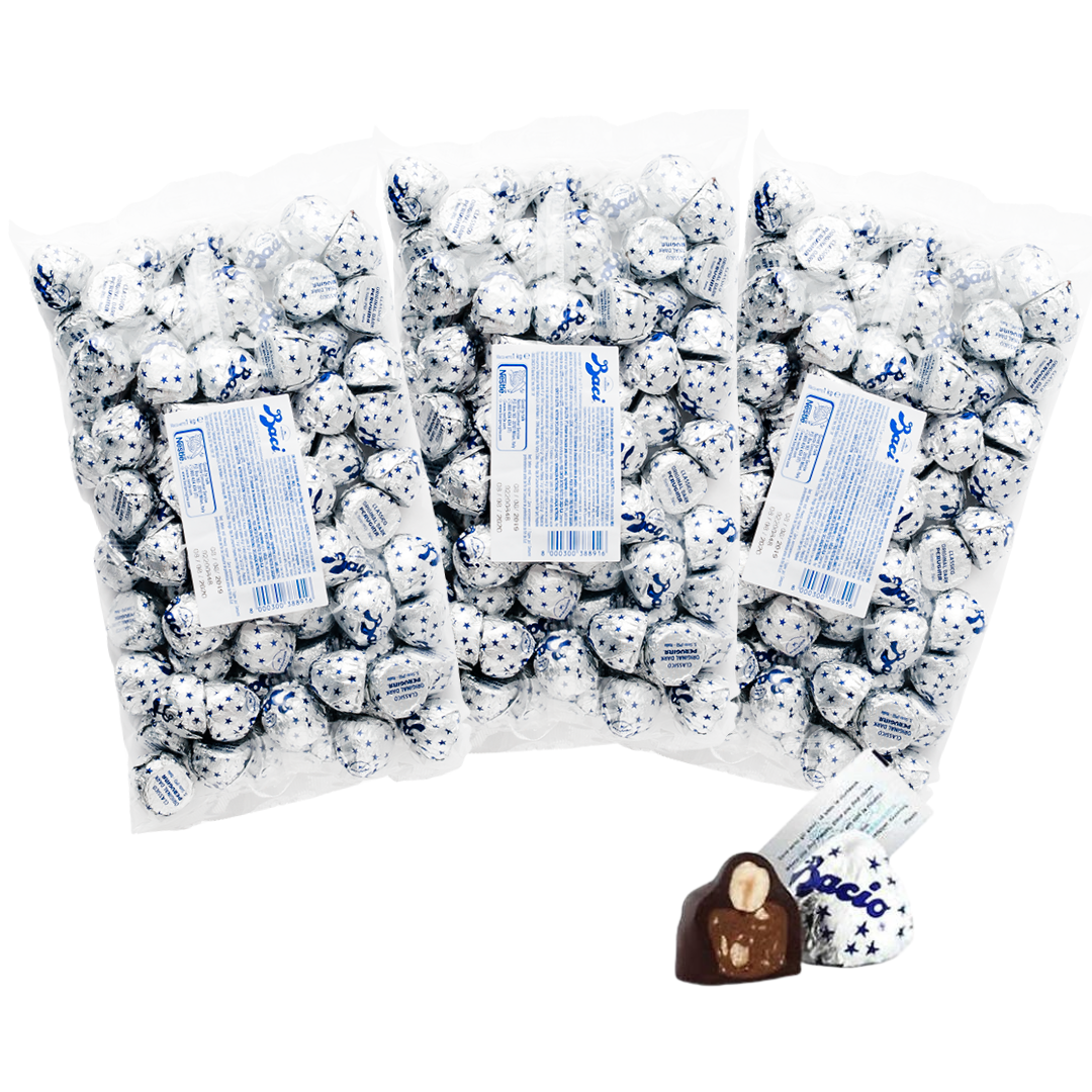 Baci - 3kg Bulk