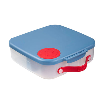 Bbox Blue Blaze Lunch box / Mini Lunchbox / Snackbox Blue Blaze Kids Lunch Box Best Seller 3yrs+