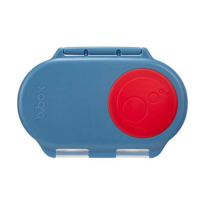 Bbox Blue Blaze Lunch box / Mini Lunchbox / Snackbox Blue Blaze Kids Lunch Box Best Seller 3yrs+
