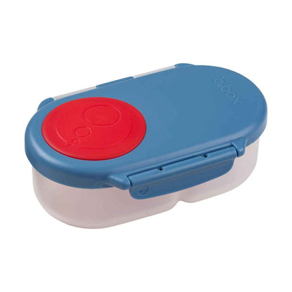 Bbox Blue Blaze Lunch box / Mini Lunchbox / Snackbox Blue Blaze Kids Lunch Box Best Seller 3yrs+