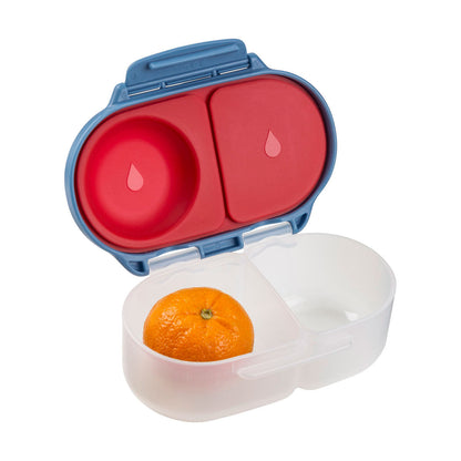 Bbox Blue Blaze Lunch box / Mini Lunchbox / Snackbox Blue Blaze Kids Lunch Box Best Seller 3yrs+