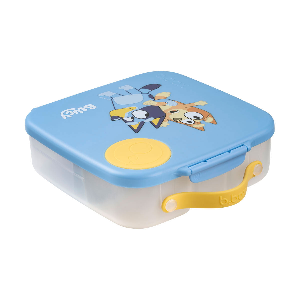 Bbox Bluey NEW Lunch box / Mini Lunchbox / Snackbox / Insulated Kids Drink Bottle Kids Lunch Box Best Seller 3yrs+