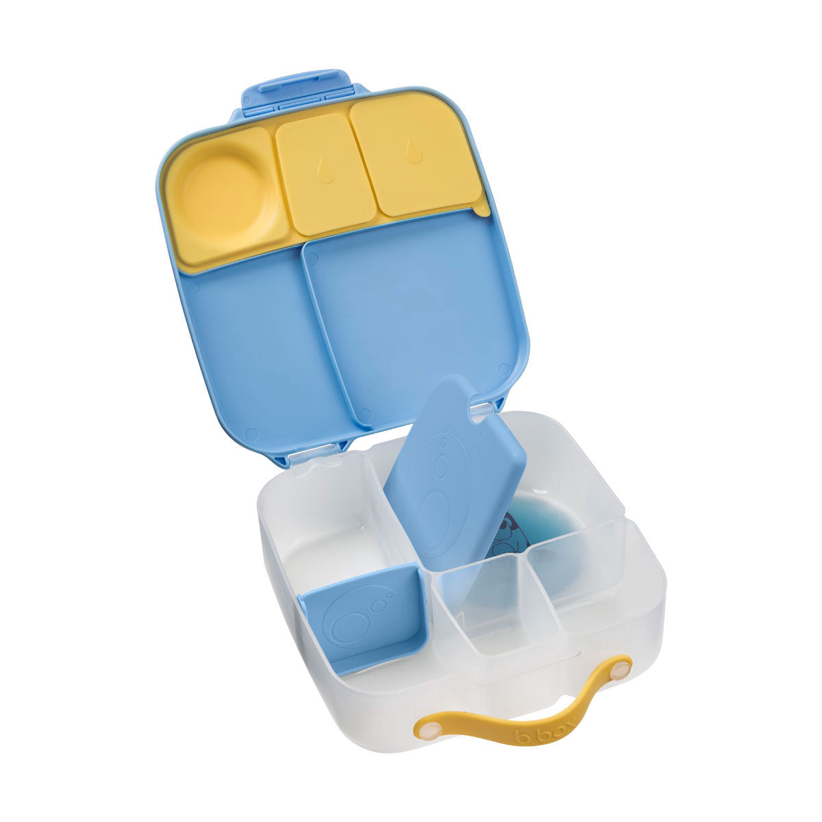 Bbox Bluey NEW Lunch box / Mini Lunchbox / Snackbox / Insulated Kids Drink Bottle Kids Lunch Box Best Seller 3yrs+