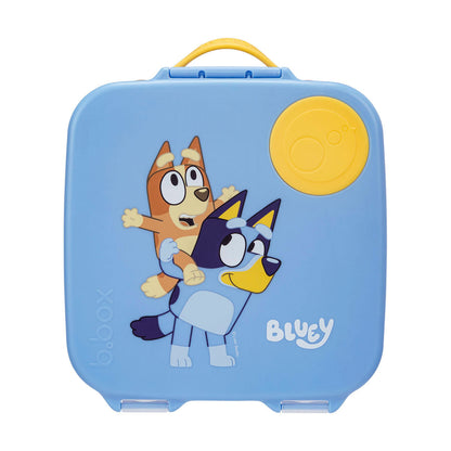 Bbox Bluey NEW Lunch box / Mini Lunchbox / Snackbox / Insulated Kids Drink Bottle Kids Lunch Box Best Seller 3yrs+
