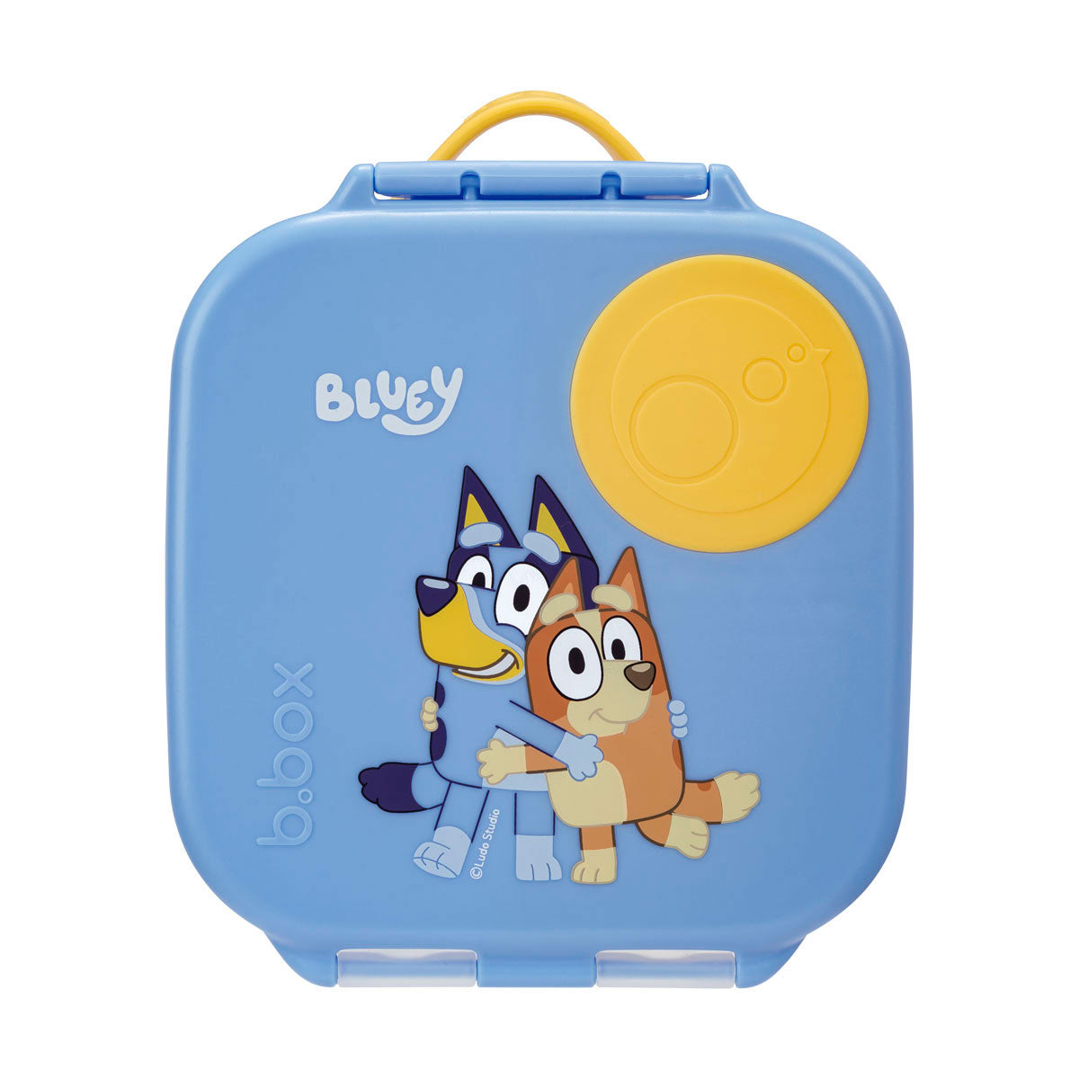 Bbox Bluey NEW Lunch box / Mini Lunchbox / Snackbox / Insulated Kids Drink Bottle Kids Lunch Box Best Seller 3yrs+