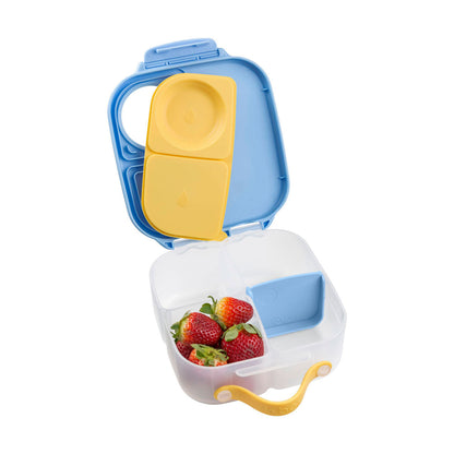 Bbox Bluey NEW Lunch box / Mini Lunchbox / Snackbox / Insulated Kids Drink Bottle Kids Lunch Box Best Seller 3yrs+