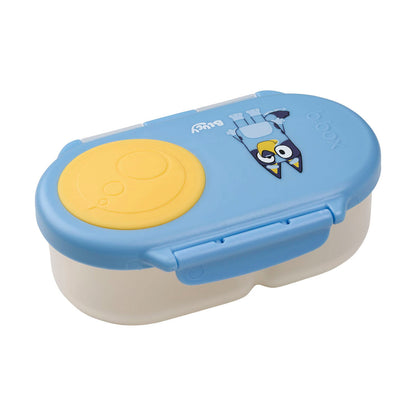 Bbox Bluey NEW Lunch box / Mini Lunchbox / Snackbox / Insulated Kids Drink Bottle Kids Lunch Box Best Seller 3yrs+