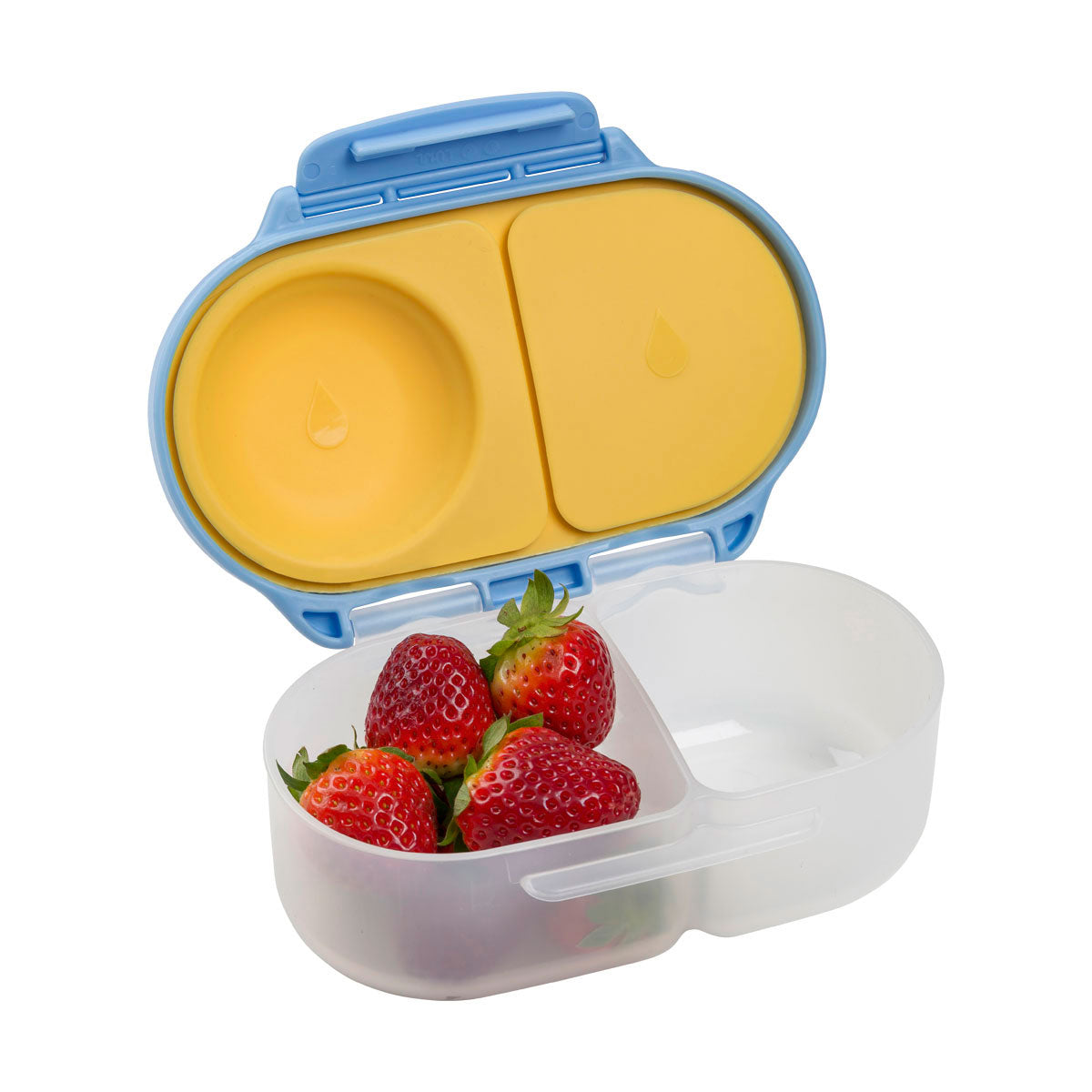 Bbox Bluey NEW Lunch box / Mini Lunchbox / Snackbox / Insulated Kids Drink Bottle Kids Lunch Box Best Seller 3yrs+