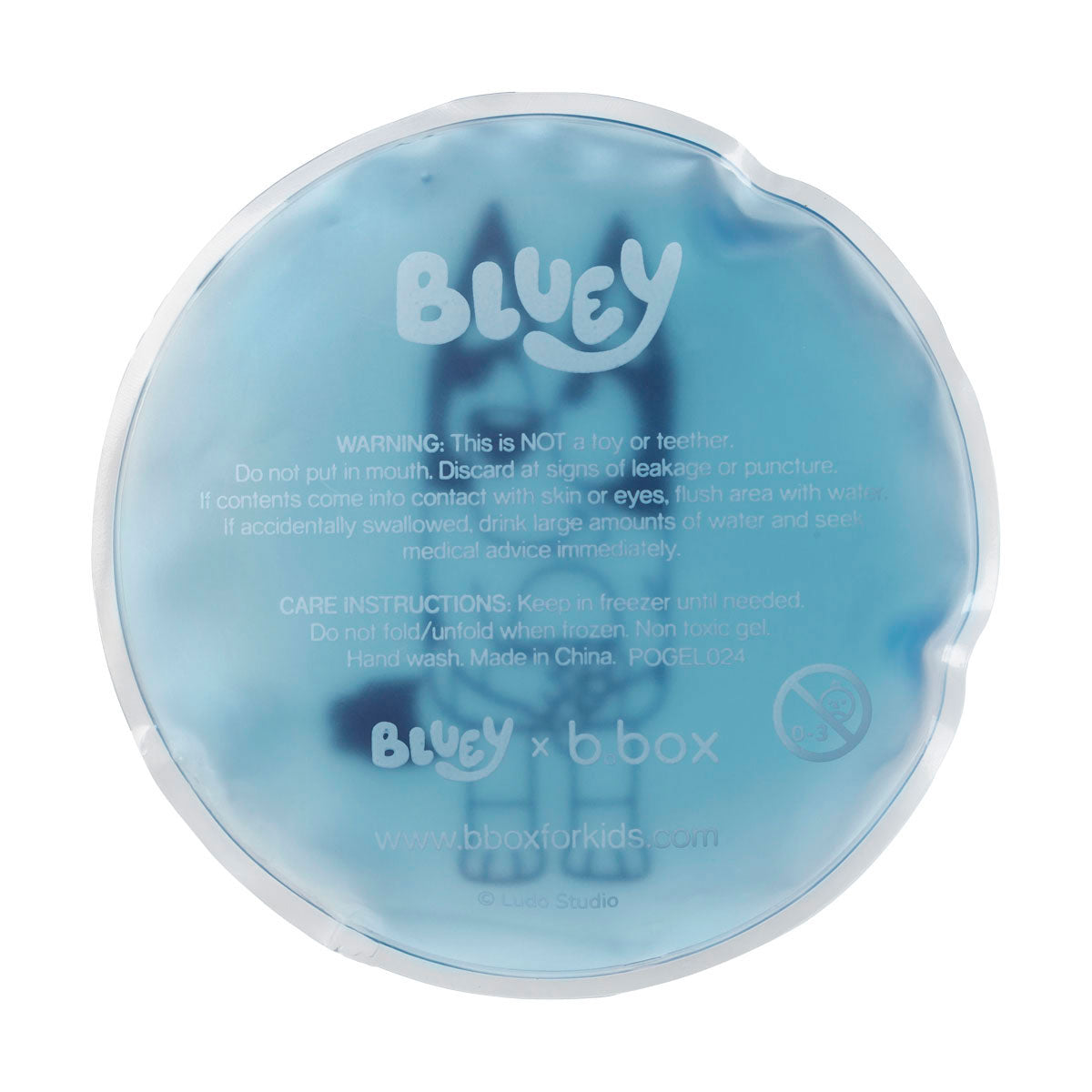Bbox Bluey NEW Lunch box / Mini Lunchbox / Snackbox / Insulated Kids Drink Bottle Kids Lunch Box Best Seller 3yrs+