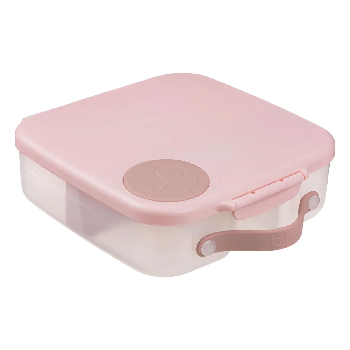 Bbox Blush Crush NEW Lunch box / Mini Lunchbox / Snackbox Kids Lunch Box Best Seller 3yrs+