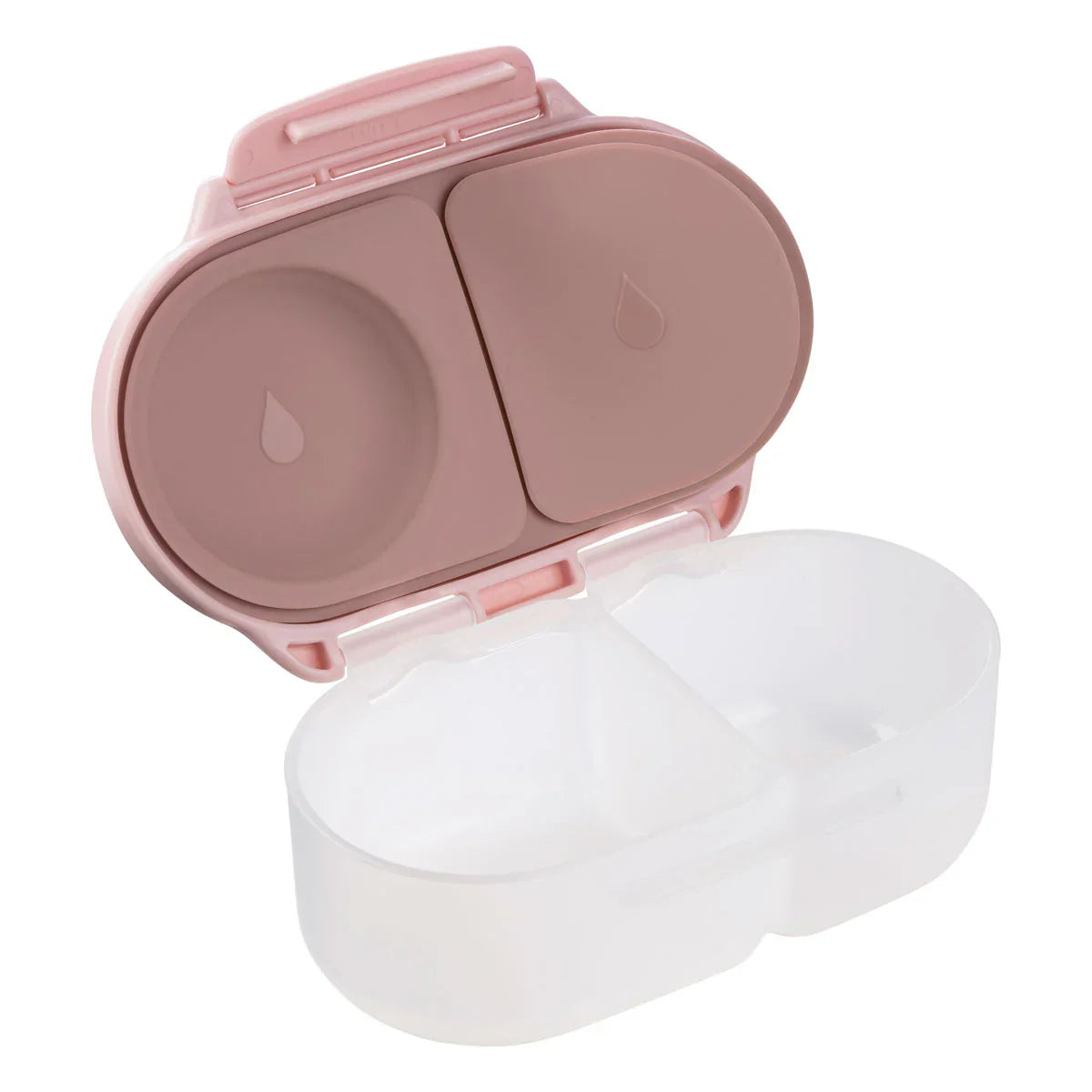 Bbox Blush Crush NEW Lunch box / Mini Lunchbox / Snackbox Kids Lunch Box Best Seller 3yrs+