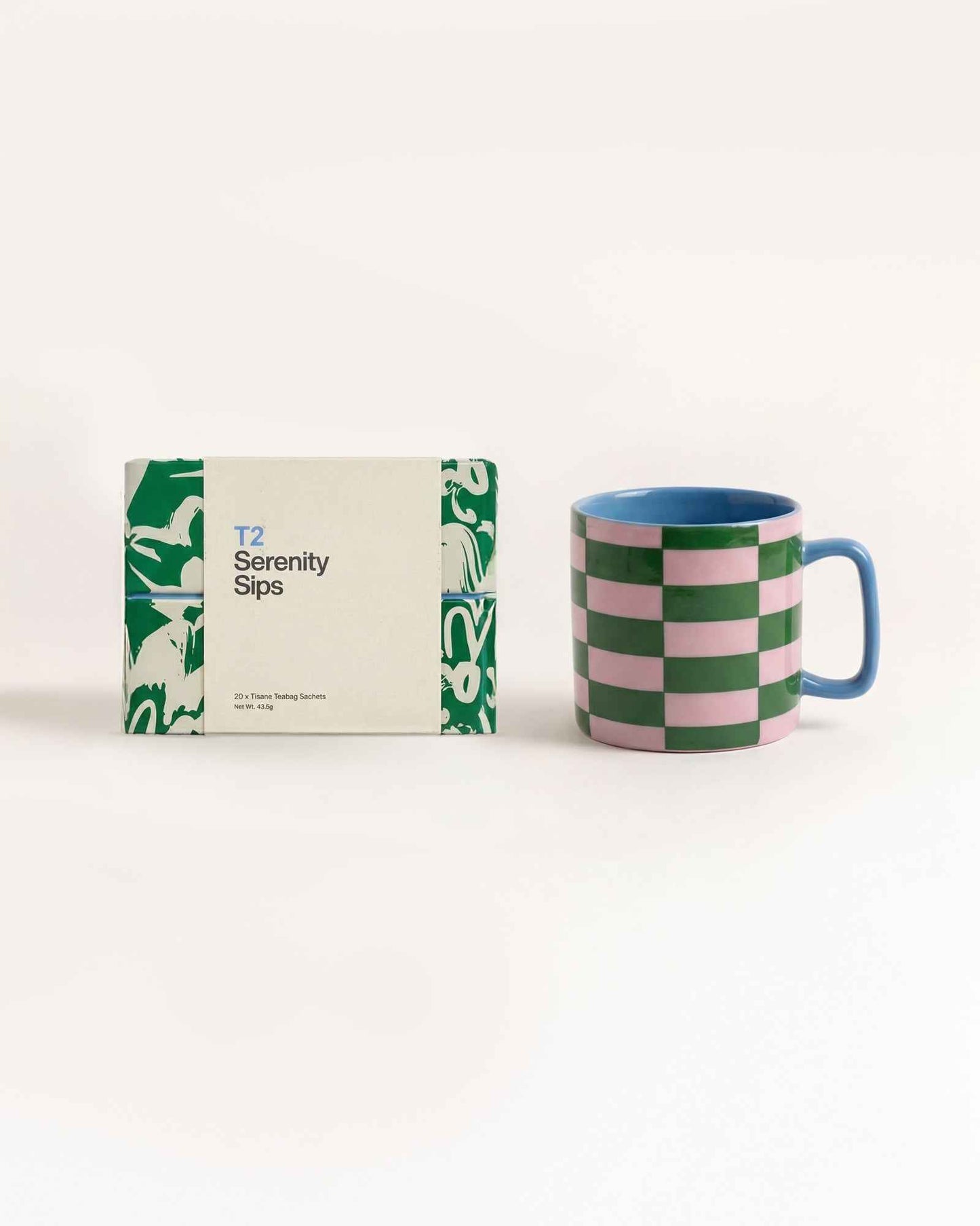 Gift & Sip Bundle