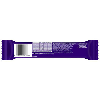 Cadbury Dream White Chocolate Bar - 50g