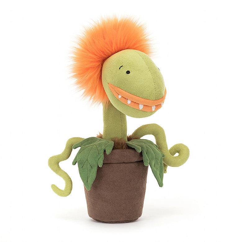 Jellycat Carniflore Tammie 27cm