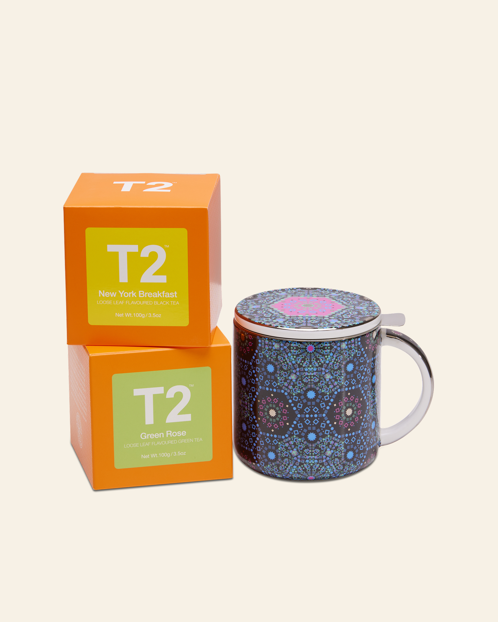 Office Sipper Bundle