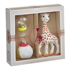 Sophie La Girafe The Maracas Set Sensory Teething Toys Gift Ideas for Baby 0m+