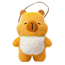 Avenir Calm Capybara Sewing Doll Kit Art and Craft for Kids 6yrs+
