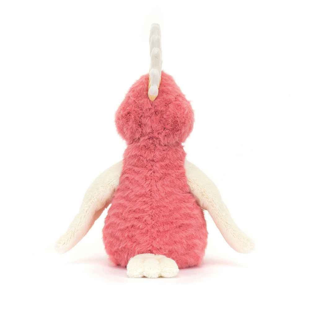 Jellycat Squawkatoo 25cm