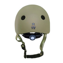 CoConuts Helmet Vintage GREEN Small/Medium 51-55cm Kids Bike Helmet Best Seller 4yrs+