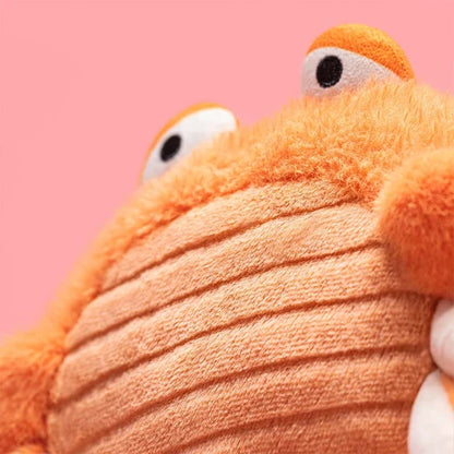 Jellycat Pinchsnap Crab 20cm