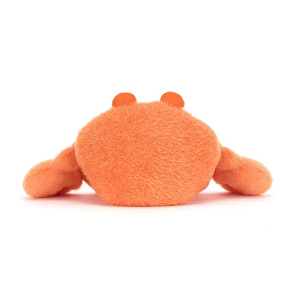 Jellycat Pinchsnap Crab 20cm