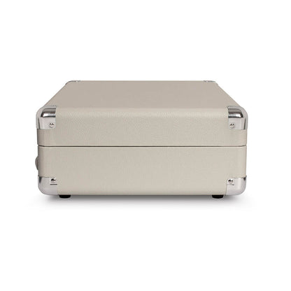 Crosley Cruiser Bluetooth Portable Turntable - White Sands