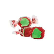 Salt Water Taffy Candy Apple 150g