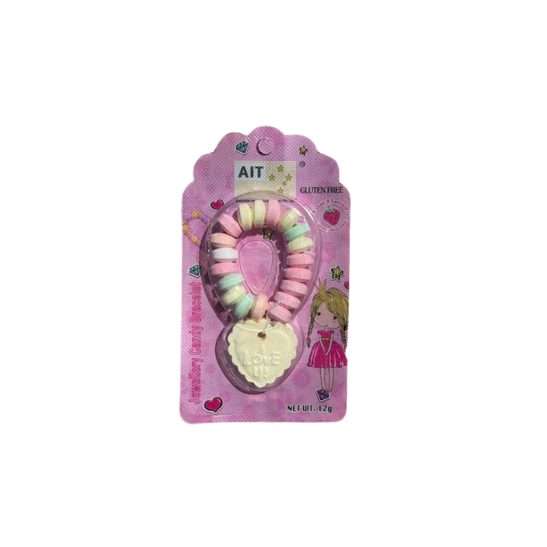 Candy Bracelet 12g