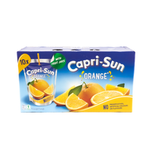 Capri-Sun Orange - 200ml