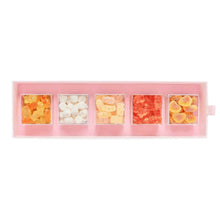 Champagne Flight 5-piece bento gift set 400g
