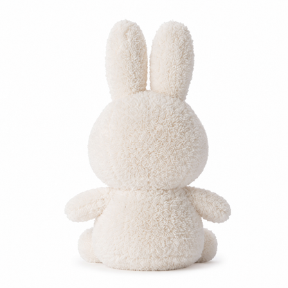 Miffy & Friends Miffy Terry Cream 23cm