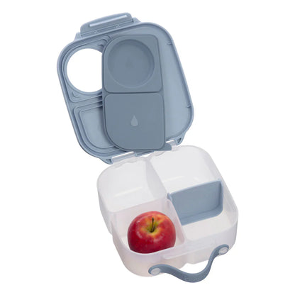 Bbox Chill Out NEW Lunch box/Mini Lunch Box/ Snack Box Kids Lunch Box Best Seller DISCONTINUED 3yrs+
