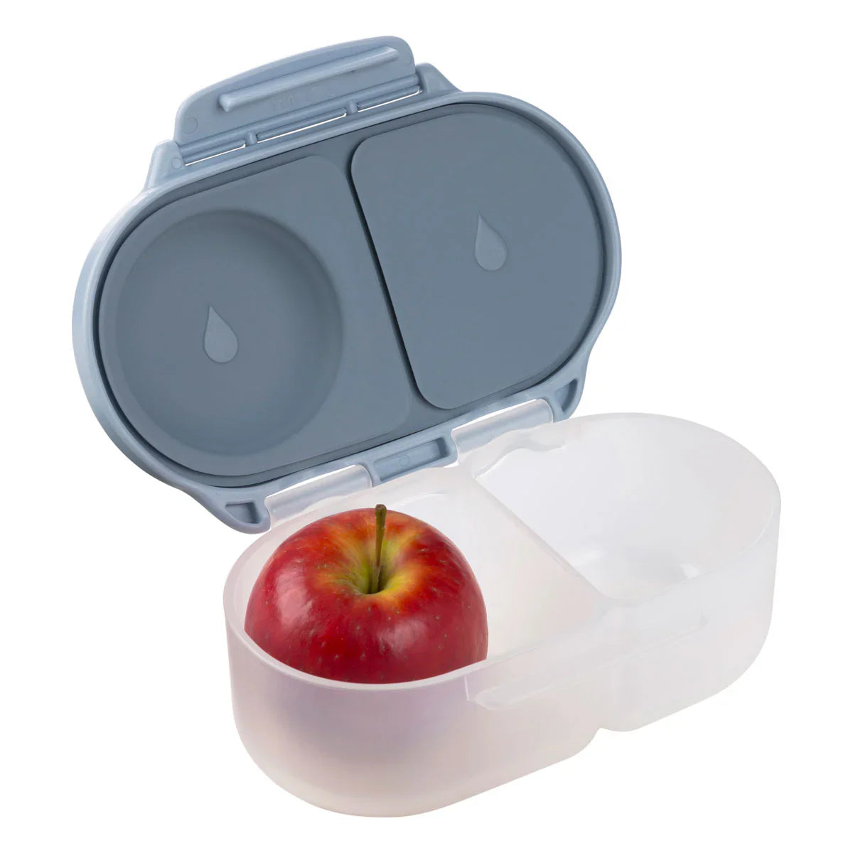 Bbox Chill Out NEW Lunch box/Mini Lunch Box/ Snack Box Kids Lunch Box Best Seller DISCONTINUED 3yrs+