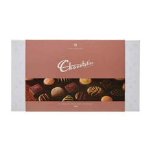 Chocolatier Pure Indulgence Mixed Selection 190g