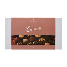 Chocolatier Pure Indulgence Mixed Selection 190g