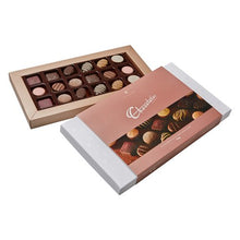 Chocolatier Pure Indulgence Mixed Selection 190g