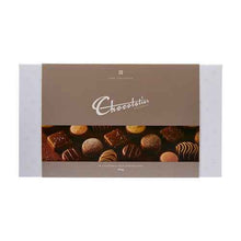 Chocolatier Pure Indulgence Assorted Milk Chocolates 190g