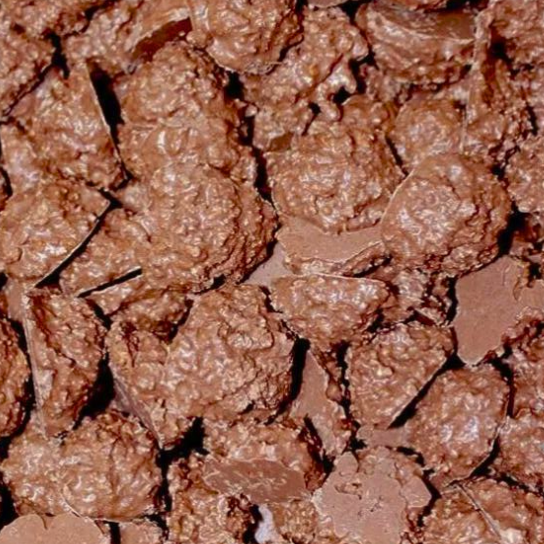 Coconut Rough 200g