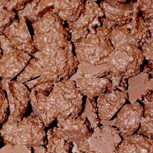 Coconut Rough 200g