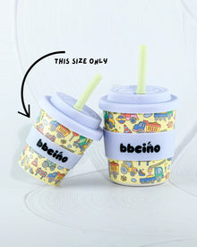 BBcino Dig It 120ml Babycino