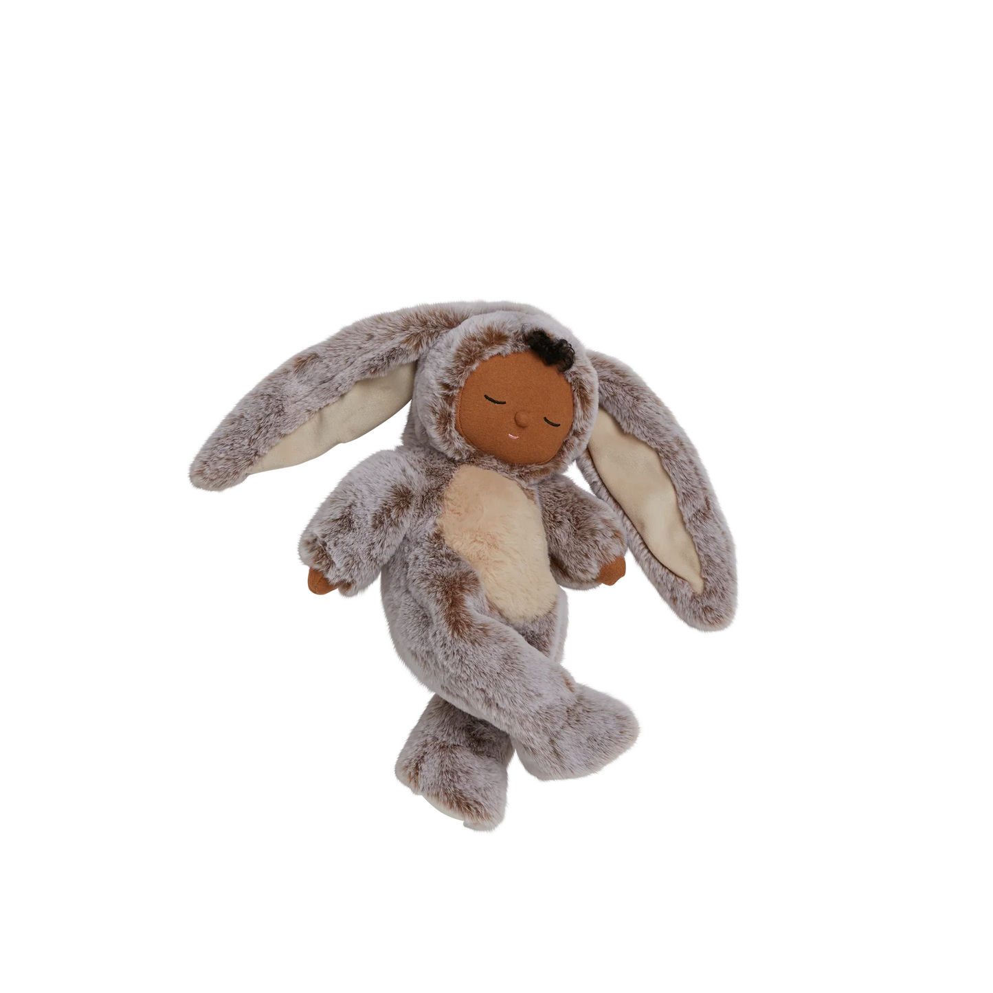 Olli Ella Muffin Bunny Cozy Dinkum Doll Baby Toddler Plush Toys Baby Gifts Idea Baby Toys 0m+