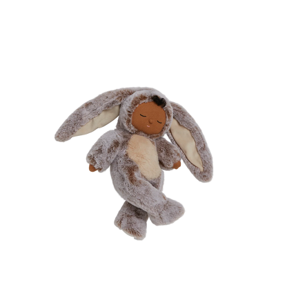 Olli Ella Muffin Bunny Cozy Dinkum Doll Baby Toddler Plush Toys Baby Gifts Idea Baby Toys 0m+